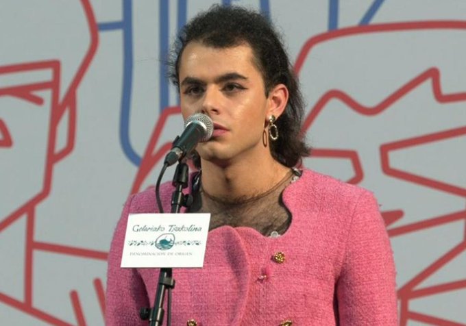 Se pusieron raras las colonias...