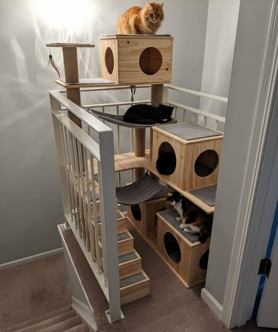 ¿Qué pondrías en este espacio?