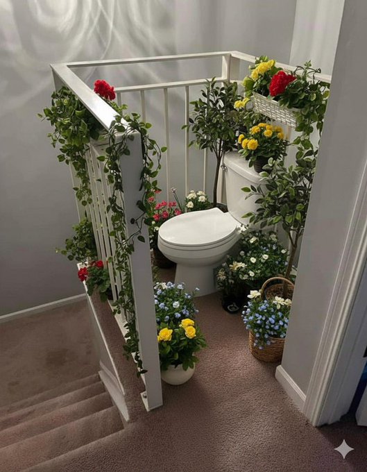 ¿Qué pondrías en este espacio?