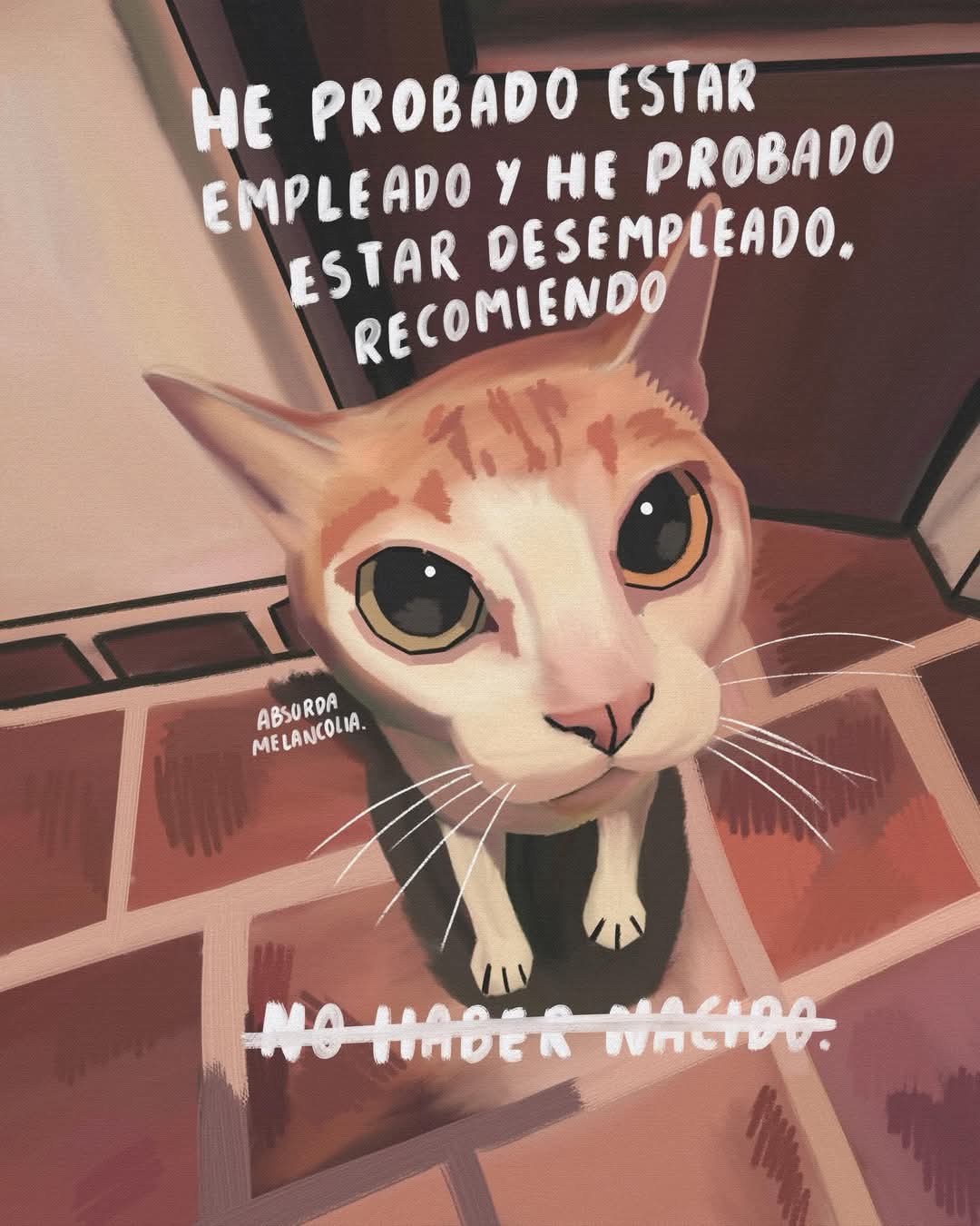 ¿Cuál es el peor tipo de trabajo?