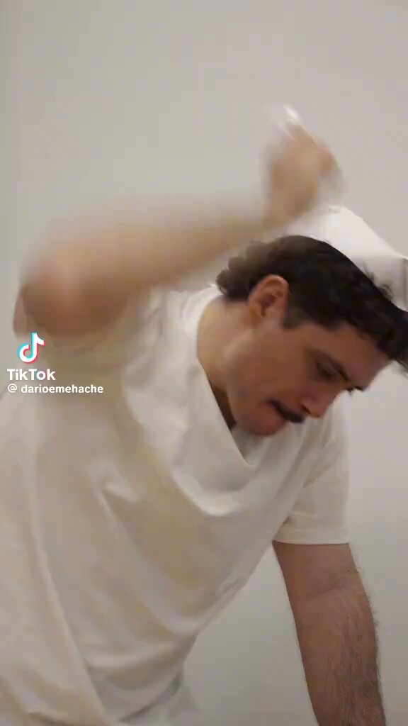 "Si es procesado no lo quiero"