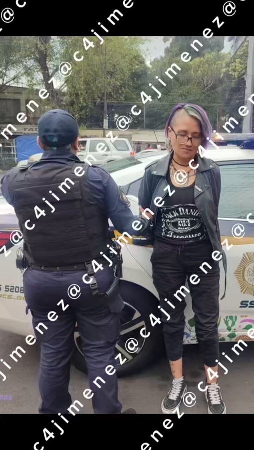 "Que llega la unidad de género"