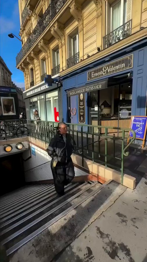 Esto es lo que 1500 euros pueden pagar en París.
