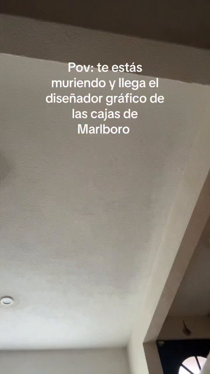 Está pasando