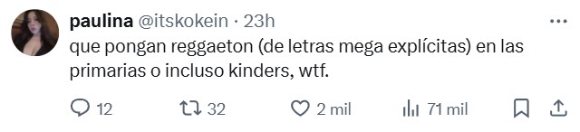 Cosas socialmente aceptadas que parecen una locura si las piensas con calma.