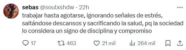 Cosas socialmente aceptadas que parecen una locura si las piensas con calma.