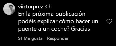 El Norte de Castilla ha publicado en su cuenta de Instagram los mejores métodos para acceder por la fuerza a una vivienda.