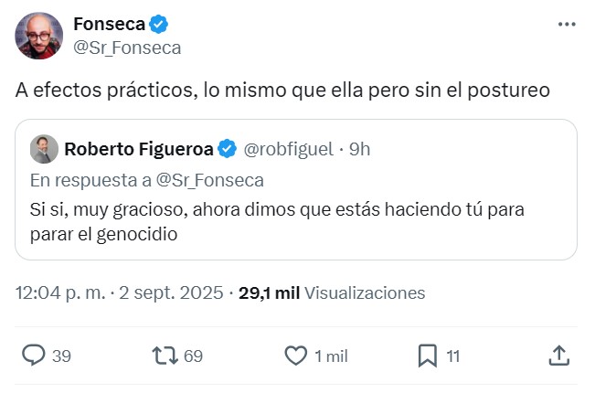 La flotilla con ayuda para Gaza vuelve a dar la vuelta.