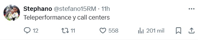 ¿Cuál es el peor tipo de trabajo?