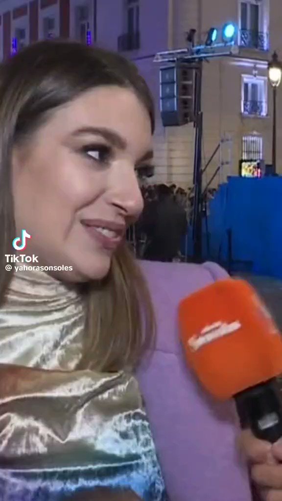 Never forget esta petición de Ana Guerra.