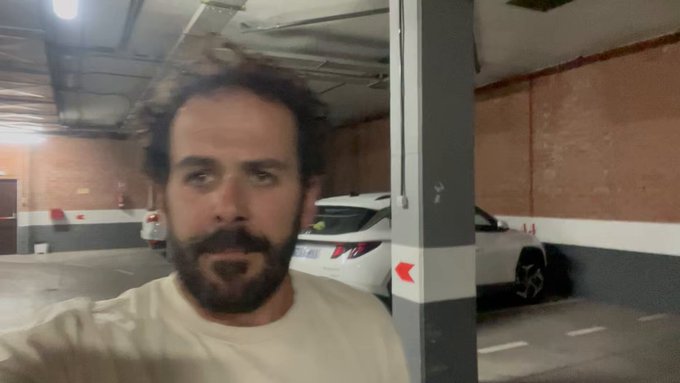 Vecinos colegas que te denuncian por la chorrada más grande que puede imaginar la mente humana.