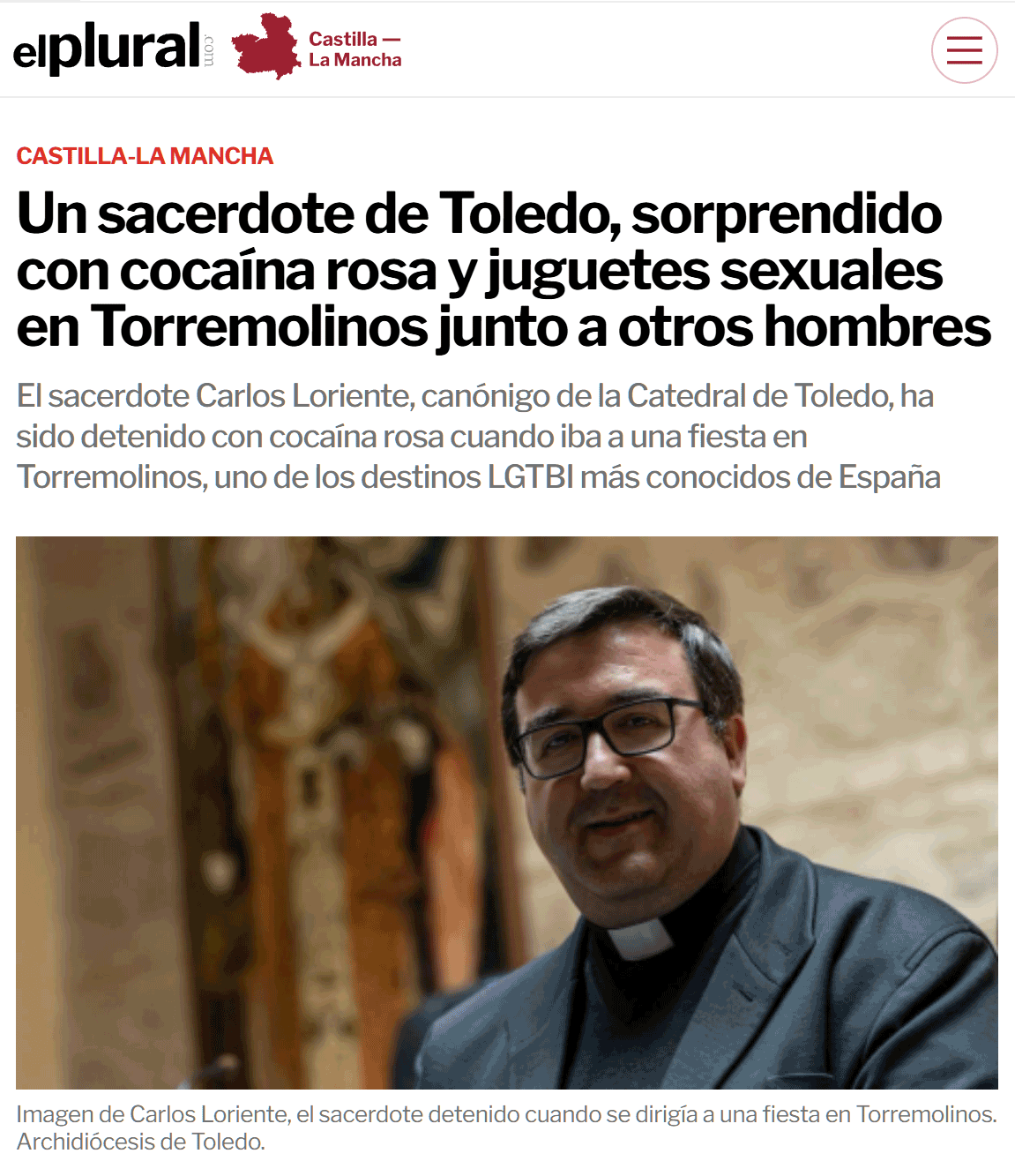 ¿Cuántos Padres Nuestros arreglan esto?