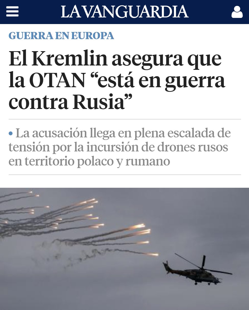 El Secretario General de la OTAN, Rutte: "Verán un flujo constante de armas estadounidenses a Ucrania, pagadas por los aliados"