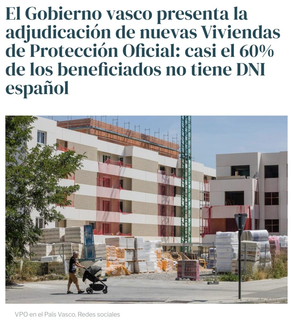 El "qué gusto da pagar impuestos" del día.