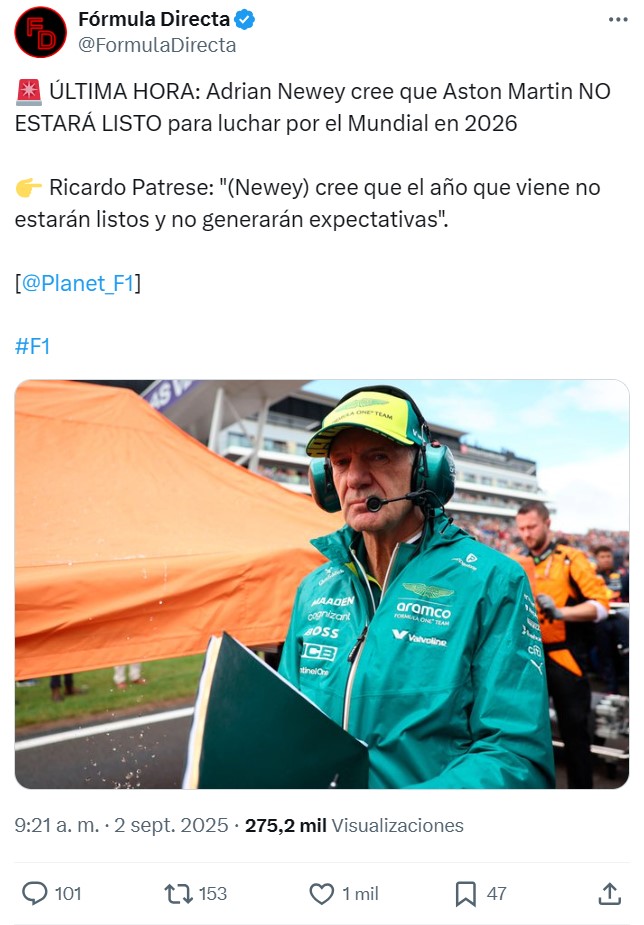 En el sótano de la decepción siempre hay un escaloncito más.