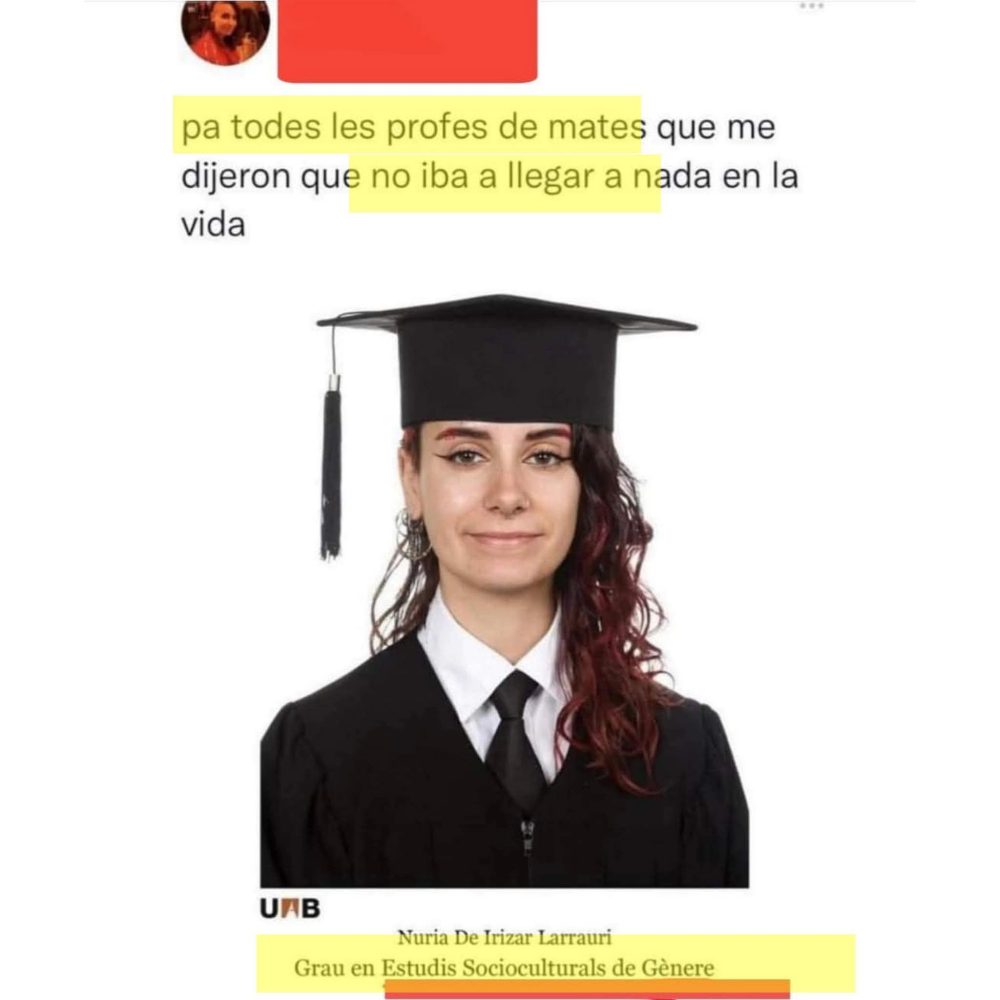 Never forget...
