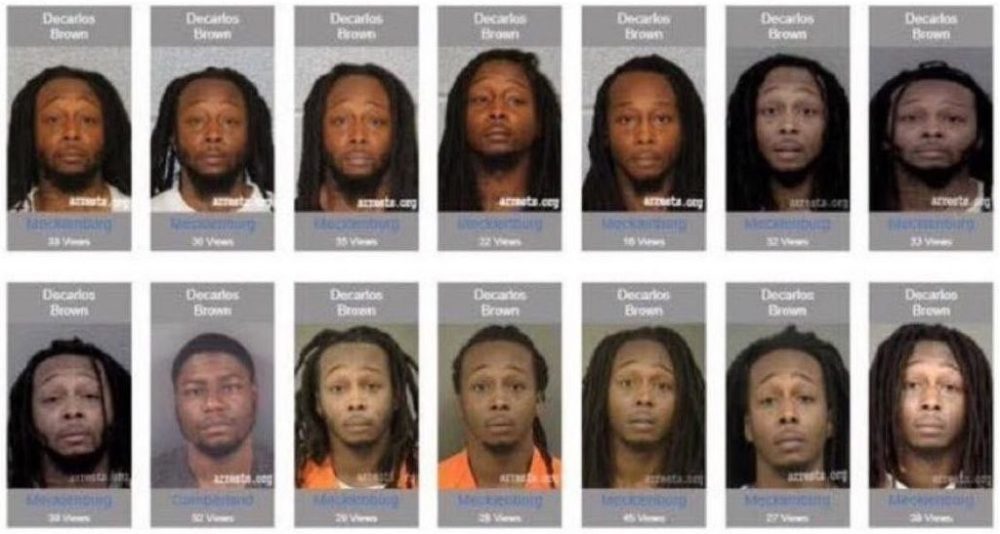 Vivimos tiempos extraños.