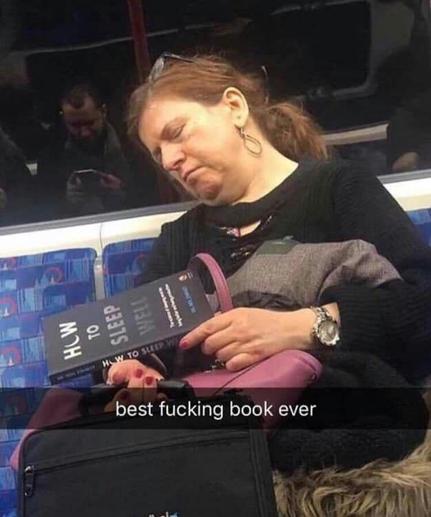 Lo abandonó hasta Rexona