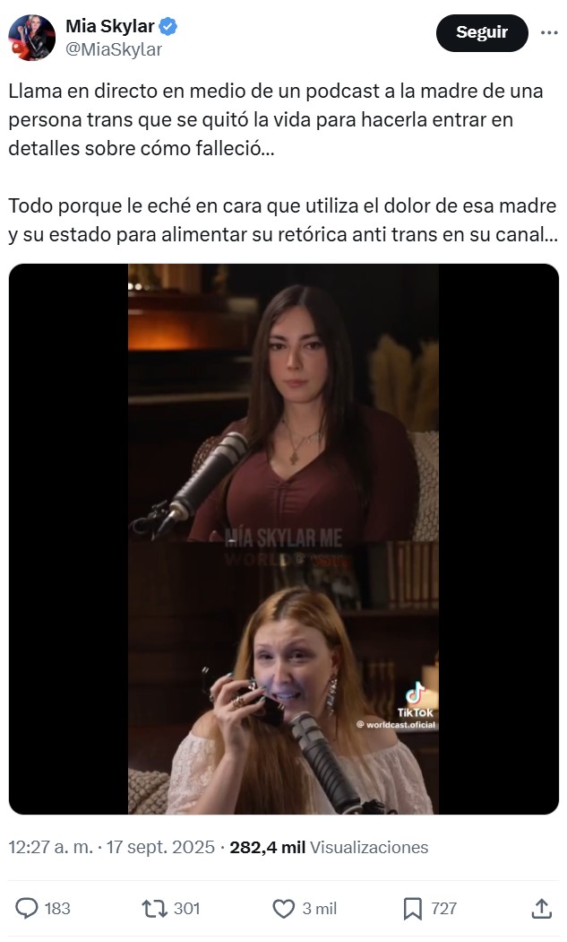 Internet es oscuro y esconde horrores.