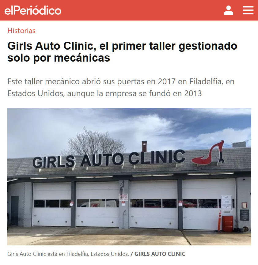 "¿Qué le pasa a mi coche?" -> "No sé, tú sabrás".