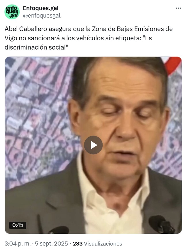 El Ayuntamiento de Madrid pierde el 97% de las demandas por las multas de las zonas de bajas emisiones, y aun así siguen multando.