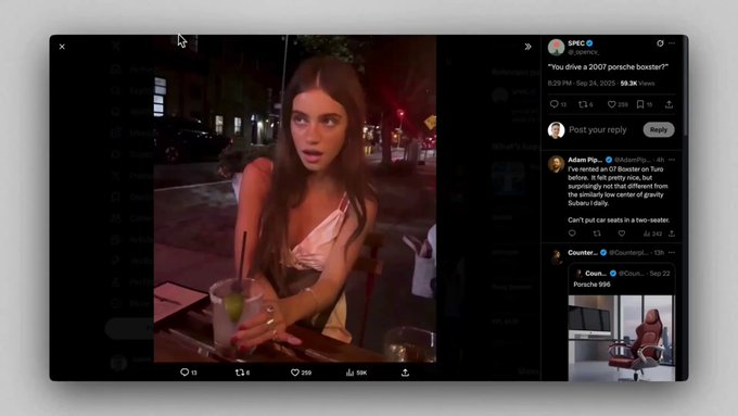 Presentan la app GeoSpy, que puede rastrear con IA tu ubicación exacta usando fotos de redes sociales