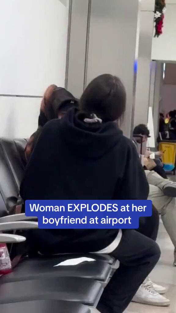 Estas mujeres existen porque hay hombres que toleran su locura.