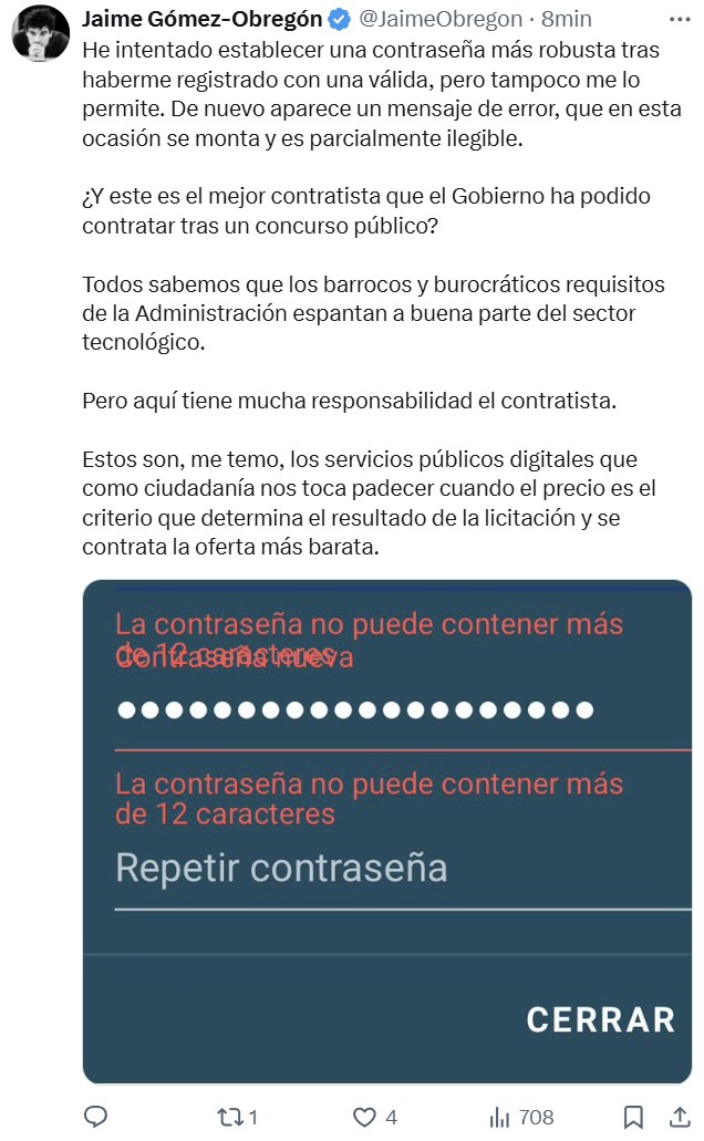 Más impuestos bien invertidos.