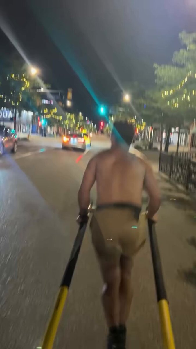 Se vino demasiado arriba.