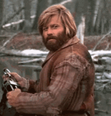 Ha muerto Robert Redford, gran actor y mejor gif.