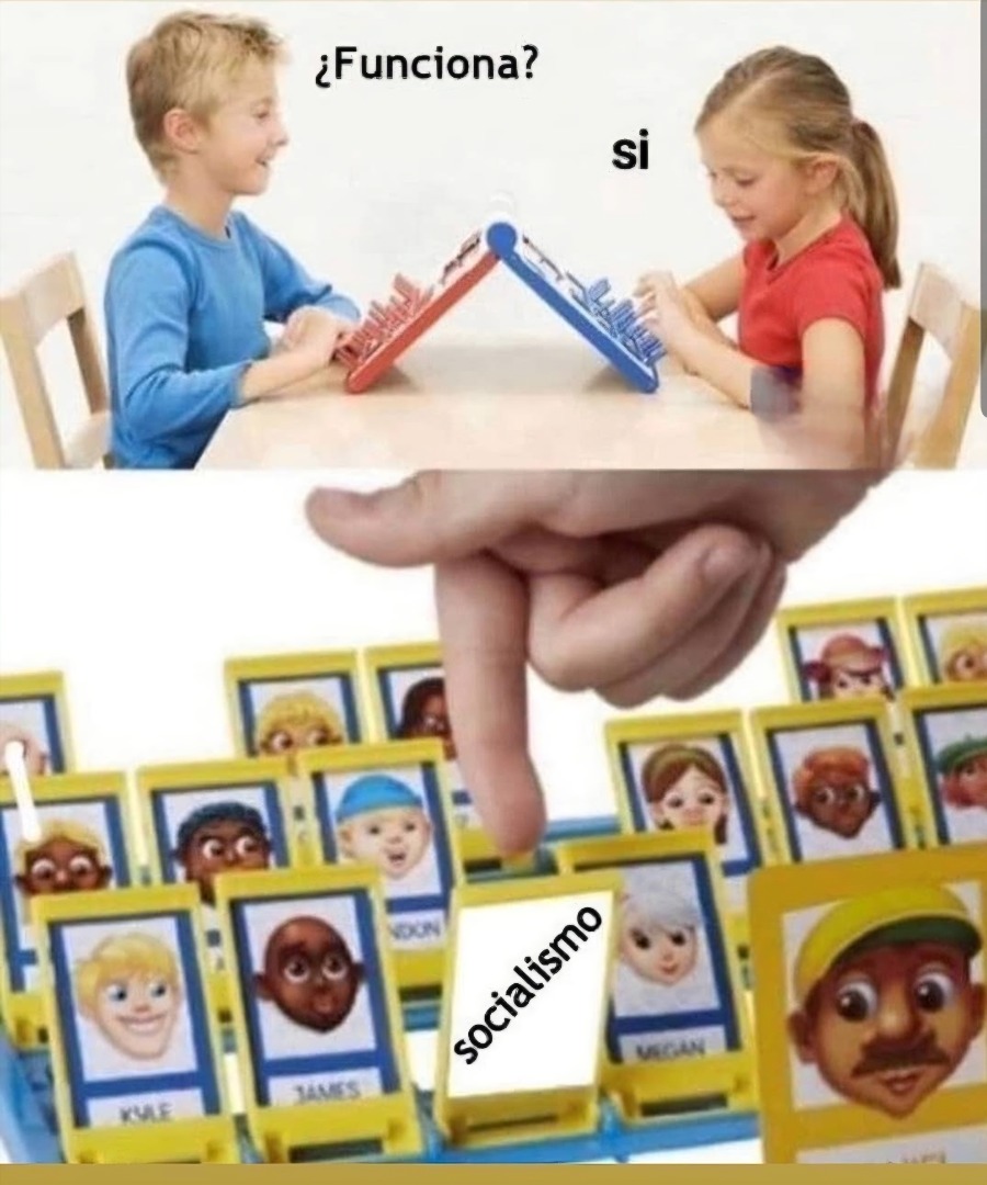 Nunca. Por lo que sea.