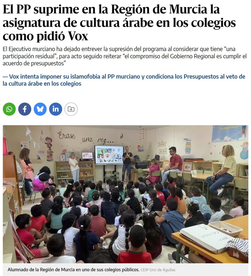 ¿Hay alguien en contra de esto?