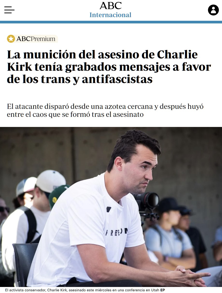 Por si quedaba alguna duda...