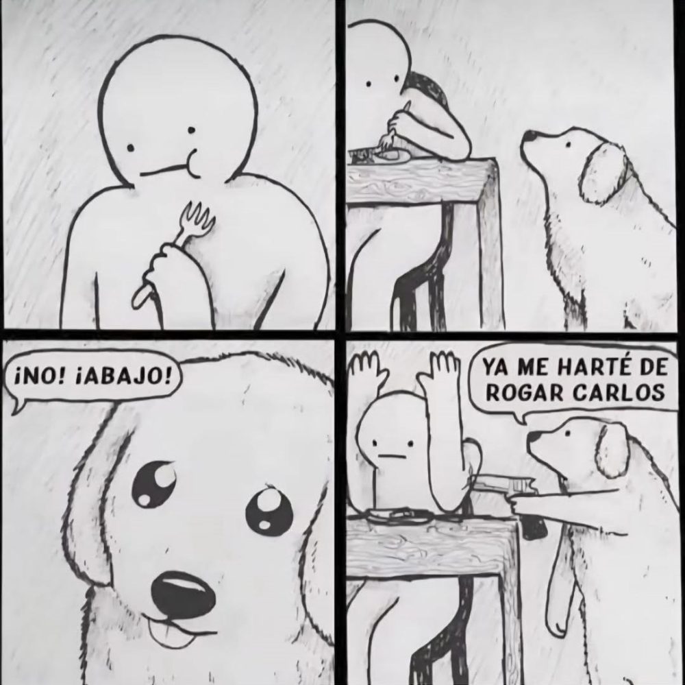 Se acabó