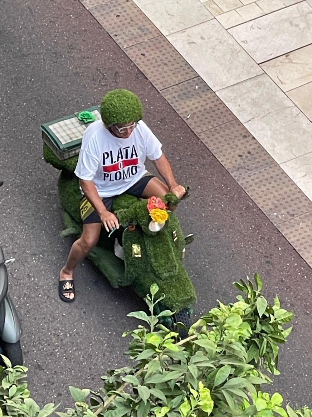 Mientras tanto, en Huelva...