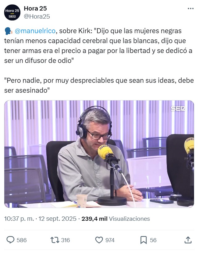 Más basura periodística.