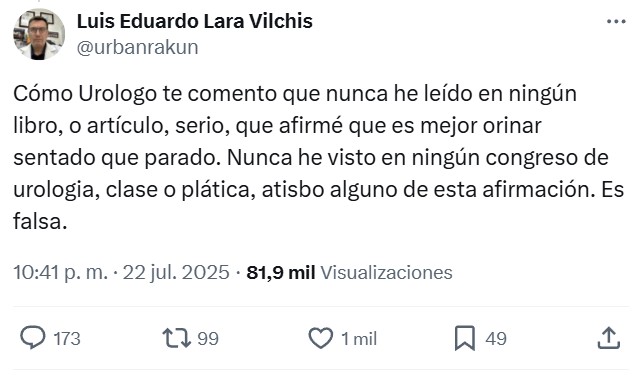 Negacionistas del measentadismo.