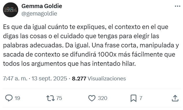 Más basura periodística.