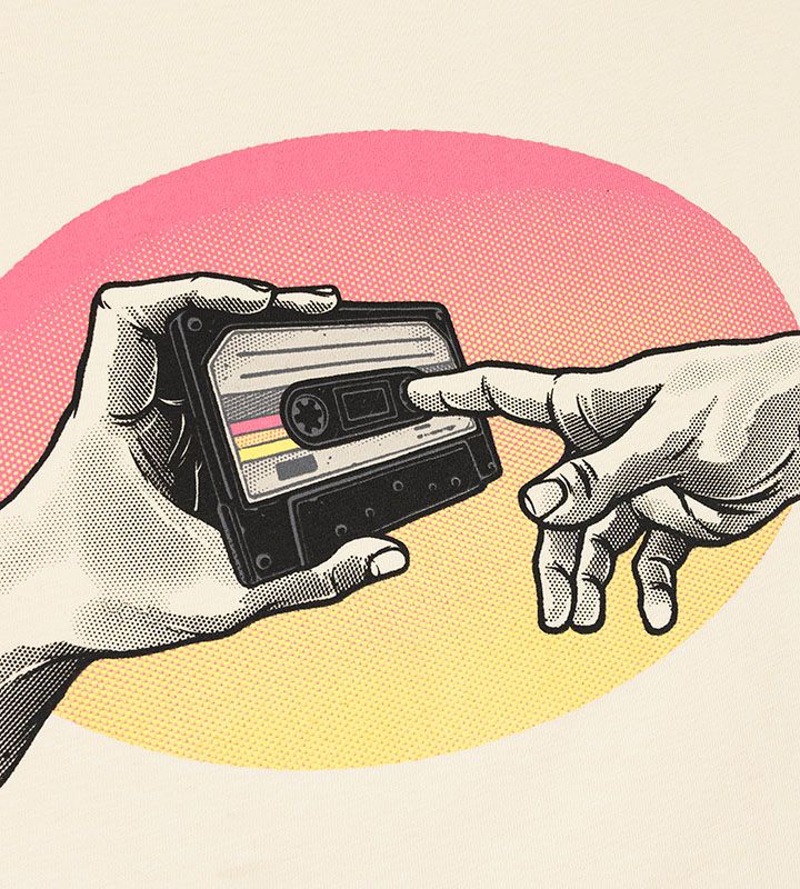 5 camisetas por 50 euros + ENVÍO GRATIS en todas las camisetas Pampling