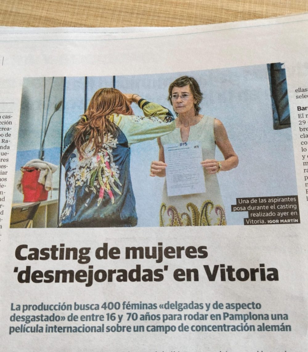Han ido al lugar adecuado.