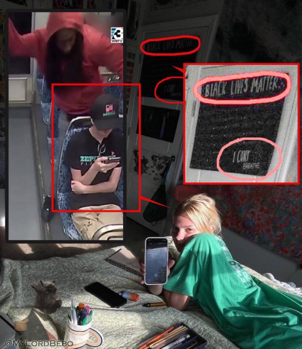 Ironías de la vida...