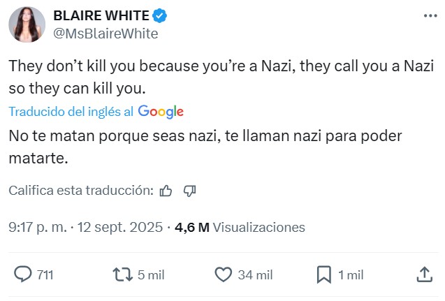 Carles Francino: "Nos han vendido la trampa de que todo es debatible", "No es debatible que seas racіsta"