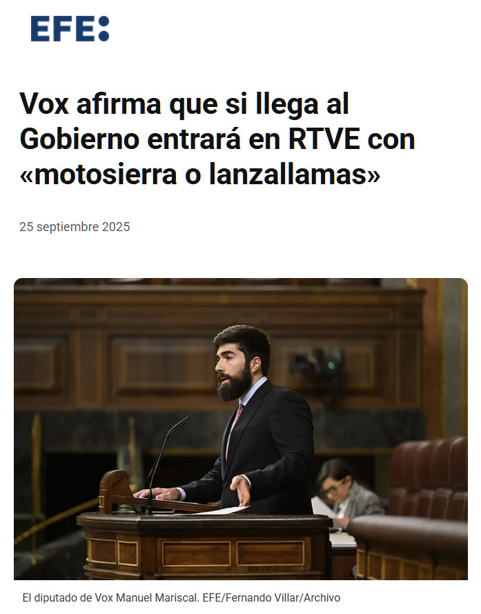 ¿Pero no decían que la iban a cerrar?