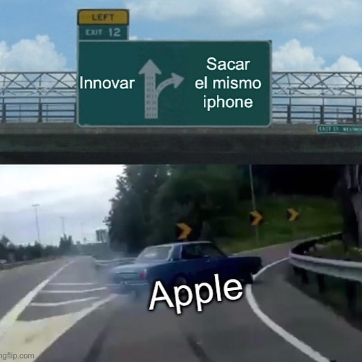 Ya está aquí el "nuevo" iPhone.