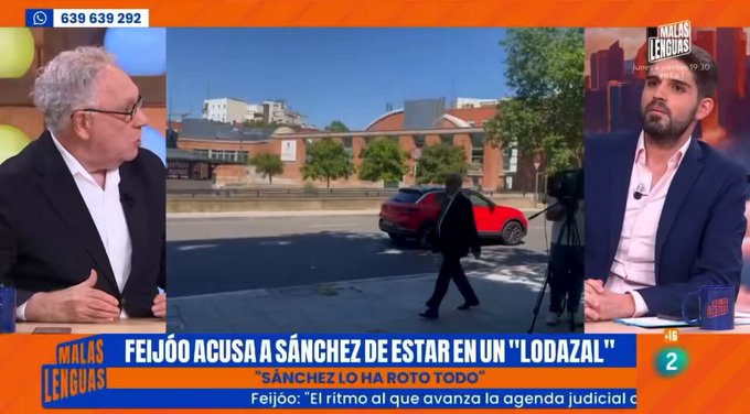 Lo que mas valoro de los análisis de Ekaizer es su mesura y su respeto por los compañeros.