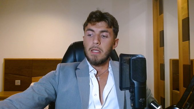 Un influencer que vive en Egipto explica por qué hay tantos problemas entre las sociedades islámicas.