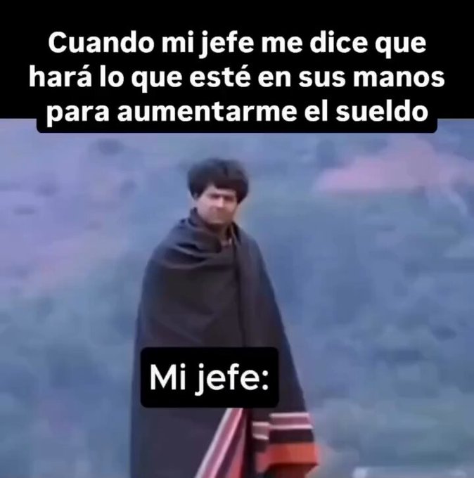 Jefes comprometidos.