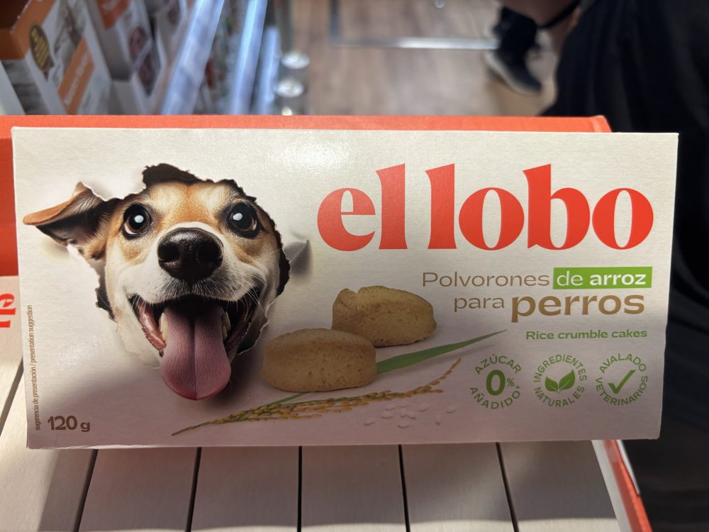 Meteorito ven a mí.