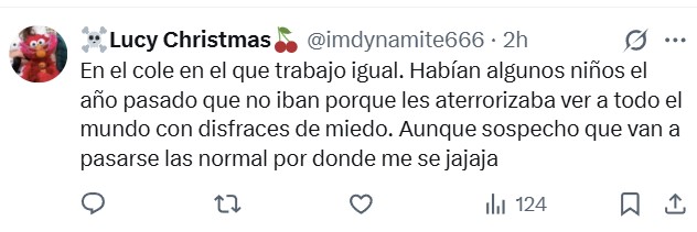 ¿El colegio de vuestros hijos también parece salido de Demolition Man?