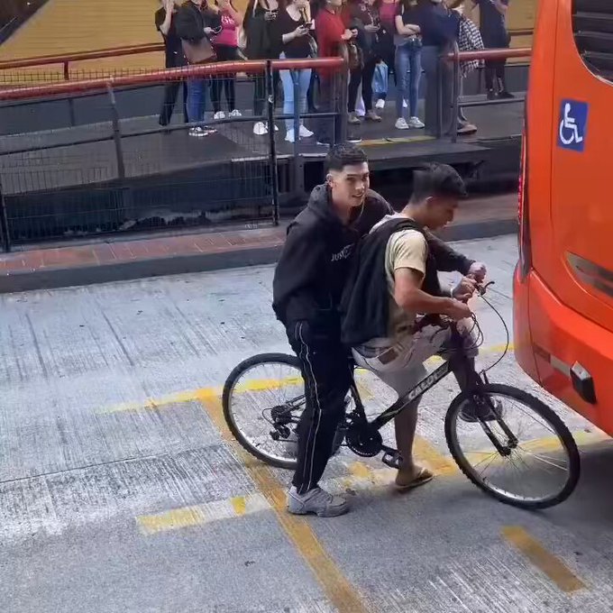 Hubo un tiempo en que las tonterías se acababan así.